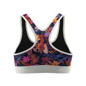 <b>Top</b> Class Breathable High Support Lightweight <b>Plus</b> <b>Size</b> Sports Bra For Women And Men Gym Yoga Fitness Workout Sports Bra - Product Image 4