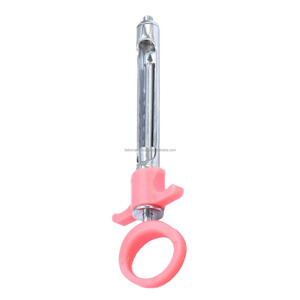 <b>Top</b> Rated Dental Self Aspirating Anesthesia Syringe 1.8ml 2.2ml Custom instruments Best Supplier Wholesale Manufacturer - Product Image 2