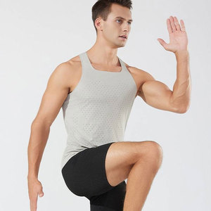 Innovears Workout <b>Tank</b> <b>Top</b> <b>Mens</b> Fitness Training Sleeveless Vest Wholesale Fashion <b>Mens</b> <b>Tank</b> <b>Top</b> Casual Streetwear - Product Image 6