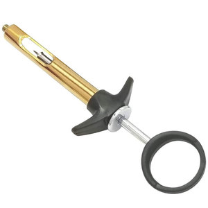 Jeringa Dental de Aspiración, Jeringa Estética en Oferta - Product Image 5