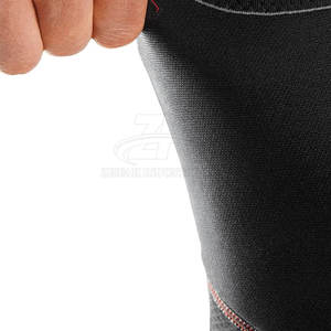 Pakistan Made <b>Knee</b> Sleeves For Enhanced Comfort Compression And Protection During <b>Exercise</b> Or Daily Activity - Product Image 6