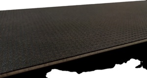 Việt Nam Nhà máy sang trọng độ bóng cao SPC PVC Vinyl gỗ-nhìn bấm vào decking gạch không thấm nước và độ bền cao cho trong nhà ứng dụng - Product Image 5