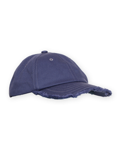 Casquettes de baseball décontractées sportives style urbain personnalisées avec lettres, non structurées, effet vieilli, logo brodé floqué, 6 panneaux, vente en gros - Product Image 5