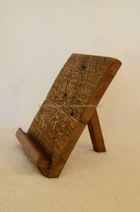 Soporte Clásico para Libros de Cocina de Madera para Uso Diario en la Cocina, con un Aspecto Atemporal y Funcionalidad Confiable - Product Image 3