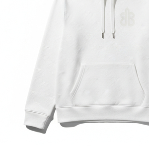 Sweat-shirts personnalisés sublimés en gros pour les écoles, les équipes, les clubs, intégration complète du design, tissu durable, sweat-shirt à capuche - Product Image 3