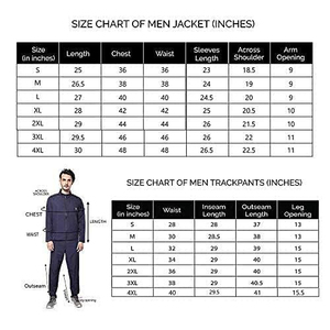 Fabricant sur mesure de survêtements en coton 2 pièces pour hommes, avec des tarifs directs d'usine pour l'exportation mondiale. - Product Image 4