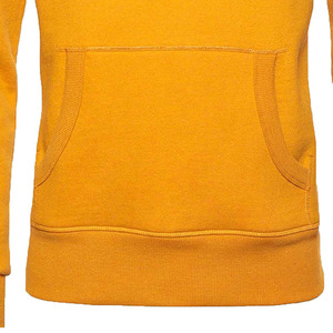 Relaxed Fit Men's Long Sleeve Hoodies Men Windproof Winter Fitness Clothing Jogging Running Wear <b>Sweatshirts</b> Hoodie Male - Product Image 3