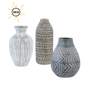 Maceta redonda de cerámica/maceta de cerámica esmaltada de color maceta de flores de jardín superventas de Vietnam - Product Image 3