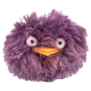 Vari Giocattoli per Animali Domestici con Pallina da 6 cm e Sonaglio - Product Image 5