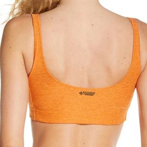 Meilleures ventes soutien-gorge de sport à séchage rapide respirant et léger pour femmes - Product Image 3