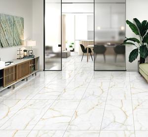 Azulejo de Porcelana Cerámica de Textura Sólida Moderna de Grado Premium para Hoteles, Oficinas, Cocinas, Baños, Salas de Estar, Parques y Centros Comerciales - Product Image 5