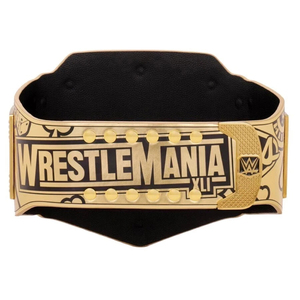 Custom Made Best Selling Undisputed Championship Deluxe Brass 4mm Thick <b>Plates</b> With Glass Stones Wwf Wrestling Championship Belt - Product Image 2
