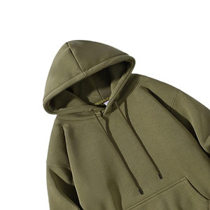 Sweats à capuche personnalisés très demandés 2026, 100 % coton, respirants, imperméables, impression numérique, toutes tailles, unisexe, à prix de gros - Product Image 6