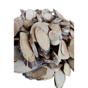 รากชะเอมเทศแห้งแบบดิบ - Product Image 5