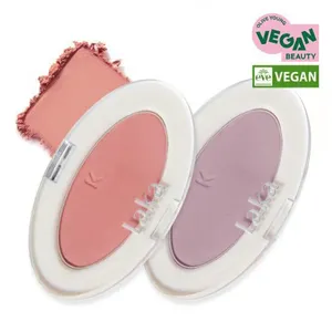 Laka Love Silk Blush 5.2g prodotto di colore viso lussuoso e leggero - Product Image 1