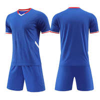 Nouveautés : Maillots de football OEM, uniformes de football personnalisés, uniformes d'équipe imprimés, prix d'usine pour les maillots de sport et les tenues de football
