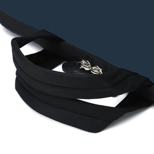 Custom Logo Sublimated Waterproof Printed <b>Laptop</b> <b>Backpack</b> Sleeve Bags OEM Wholesale SILKZONE INDUSTRY 20Pieces MOQ - Product Image 4