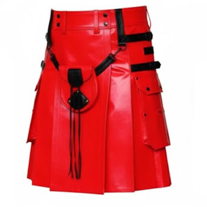 Flugelhorn écologique écossais traditionnel pour hommes, idéal pour les activités de plein air - Product Image 2