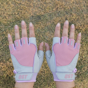 Women Fitness Gloves Weightlifting Gym Gloves Workout Training Gloves OEM ODM Custom Logo Breathable Non <b>Slip</b> Gym Gloves - Product Image 1