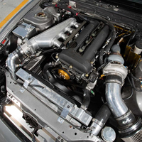High Quality Used Car Engine Complete Automotive Assembly Industrial Grade OEM/ODM Customization for Sale