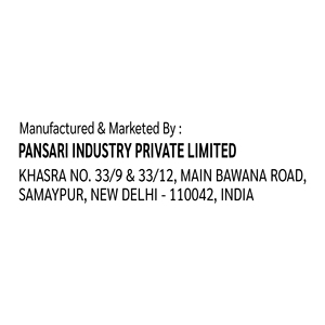 SHASHA Sambhar Masala en Polvo 500g - Product Image 3