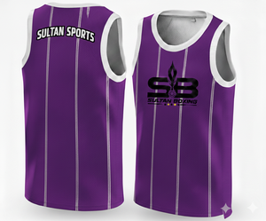 CAMISETA DE BALONCESTO PARA HOMBRE - Product Image 6