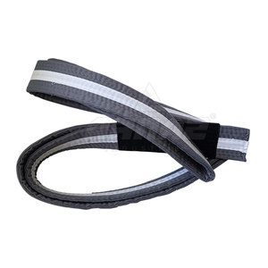 Ceinture de judo robuste offrant une durabilité longue durée et une ceinture de judo de qualité supérieure pour les activités quotidiennes - Product Image 3