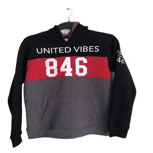 Sweats à capuche personnalisés pour garçons - Product Image 5