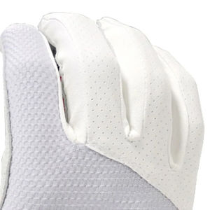 Fabricants OEM de vêtements de sport, gants de baseball et de softball pour hommes en cuir de qualité supérieure, avec logo et design personnalisés. - Product Image 4