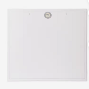 Advanced Utility Access Door Full <b>Metal</b> Hatch for Ceiling Wall Maintenance and Inspection Requirements - Product Image 4