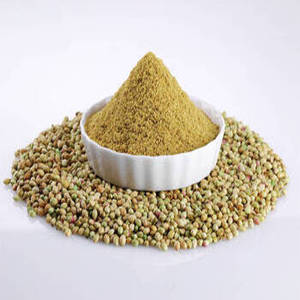 Nouvelle Saison Poudre de Coriandre Indienne 100% Pure Naturelle Épice Aromatique Moulue Durée de Conservation 24 Mois pour l'Alimentation Internationale - Product Image 6