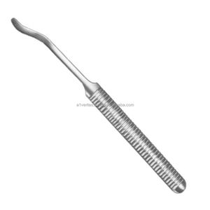 Élévateur chirurgical osseux A-1 VERITAS personnalisé OEM, instruments chirurgicaux orthopédiques |   Kit d'instruments médicaux - Product Image 2
