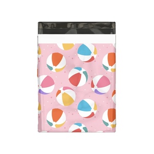 Mejor precio ecológico personalizado para envío biodegradable bolsa de mensajería logotipo personalizado embalaje Promoción de comestibles - Product Image 6