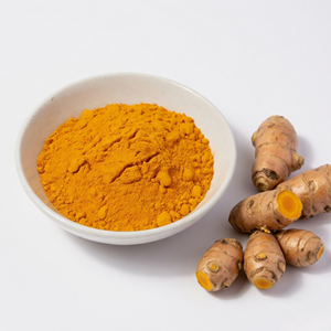 Extracto de Raíz de Cúrcuma Natural en Polvo a Granel, 95% de Curcumina, Extracto de Curcumina en Polvo de Grado Alimenticio - Product Image 5