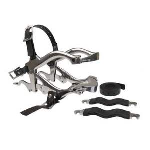 เครื่องมือวัดช่องปากม้าแบบใช้ซ้ำได้ ทำจากสแตนเลส สำหรับงานทันตกรรมสัตว์ โดย ARMANDIOUS INDUSTRIES สำหรับการดูแลม้า - Product Image 3