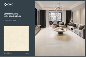 Azulejos de Porcelana Estilo Escandinavo Clásico CMC 1000x1000, Tipo Ladrillo Refractario, Antideslizantes, Antibacterianos, Garantía de 2 Años para Construcción - Product Image 3