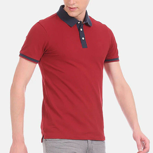 Men Polo Shirt Athletic Casual Golf Wear Men Polo Shirt Modern Summer Fashion Shirt Men Polo Shirt Comfortable Fit - Product Image 1