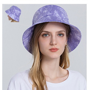 Sombreros de Pescador Personalizados Impermeables con Bolsillo, Sombrero de Pescador de Poliéster al por Mayor - Product Image 5