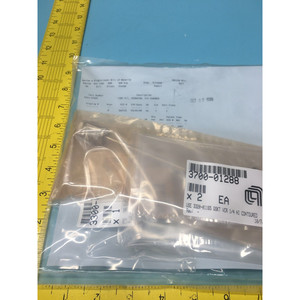 ชุดหลอด AMAT 0240-31805, เครื่องผลิตโอโซน, ห้องที่ 4 - อุปกรณ์และอะไหล่เซมิคอนดักเตอร์ระดับโลกที่เชื่อถือได้ - Product Image 5