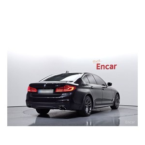 บีเอ็มดับเบิลยู ซีรีส์ 5 รุ่น 530i เอ็ม สปอร์ต พลัส ปี 2019 ระยะทาง 98,450 กม. เกียร์อัตโนมัติ เบาะหนัง พวงมาลัยซ้าย กล้องมองหลัง - Product Image 2