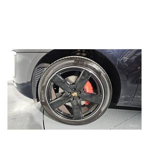 Porsche Macan 3.0 GTS 2018 con Volante a la Izquierda, 56,561 km, Excelente Estado - Product Image 5