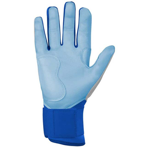 Guantes de Bateo de Béisbol de Marca Privada con Logotipo Personalizado, Cierre Elástico en la Muñeca, Agarre Premium, Suministro al por Mayor para Exportación para Marcas Deportivas - Product Image 3