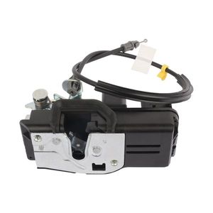 ชุดตัวล็อคประตูหน้าขวาสำหรับรถ Cadillac CTS ปี 2008-2014 รุ่น 23190368 22770934 19210211 ประเภทสินค้า ชุดล็อคประตู - Product Image 4