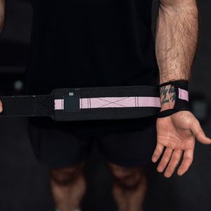 Muñequeras Deportivas de Neopreno de Alta Calidad Personalizadas con Cierre Ajustable de Gancho y Bucle Antideslizante para Levantamiento de Pesas Unisex - Product Image 4