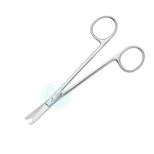 Tijeras de Costura Rectas con Logotipo Personalizado, Tijeras de Acero Inoxidable con Cuchillas Afiladas - Product Image 3