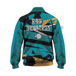 Unique Style Casual Wear <b>Men</b> Letterman <b>Jacket</b> Windproof <b>Men</b> Letterman <b>Jacket</b> Street Wear Letterman Winter <b>Jacket</b> - Product Image 2