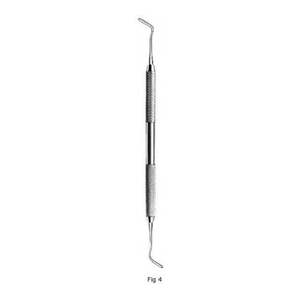 Équipement médical de nettoyage et de remplissage dentaire de Varsovie - Product Image 1