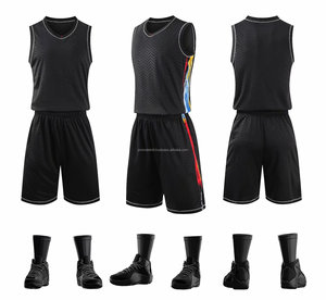 Camiseta Deportiva de Secado Rápido para Fútbol y Baloncesto, Malla Transpirable, Nuevo Diseño, Logotipo Frontal, Sin Mangas, para Adultos, Gran Venta 2026 - Product Image 2