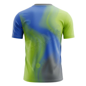 เสื้อฟุตบอล - Product Image 2