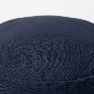 Casquettes de baseball en jean brodées sur mesure, vente en gros, casquettes snapback ajustables, casquettes trucker, couvre-chefs streetwear, logo personnalisé - Product Image 4
